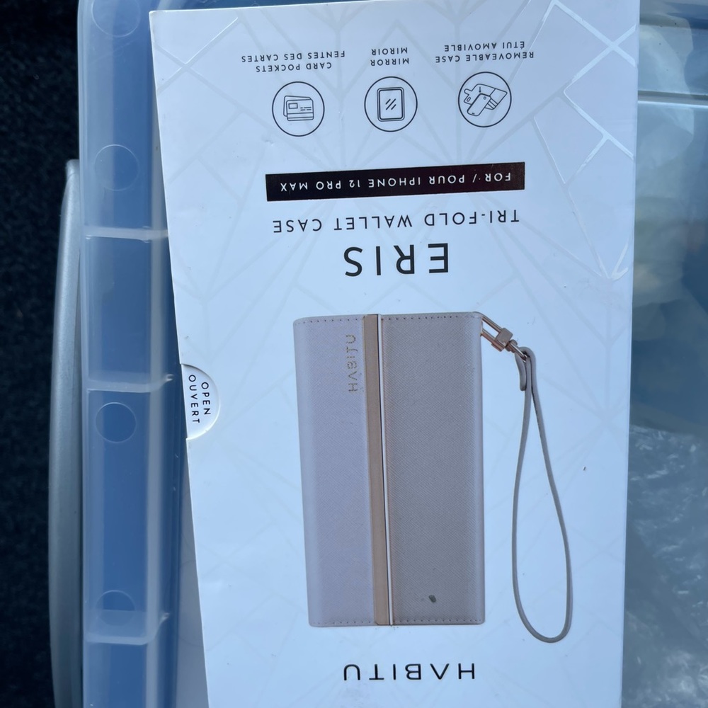 Tempered Glass Screen Protector - Picture 10 of 16